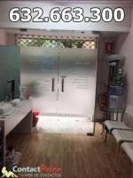 MASSATGE ALT STANDING EN PREMIA DE MAR