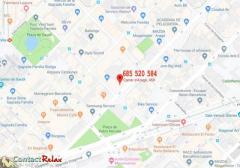 EL PLACER DEL MASAJE ASIÁTICO