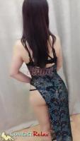 Coco 698597290, nueva escort oriental en calle Calabria, soy tu asiática particular.
