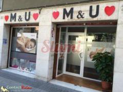 M&U 637317726, masajes orientales en fabra i puig, tu mejor centro con nuevas chicas