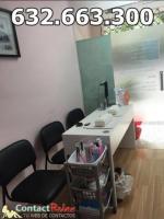 MASSATGE ALT STANDING EN PREMIA DE MAR