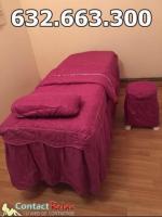 MASSATGE ALT STANDING EN PREMIA DE MAR